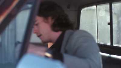 Except you drive a shit heap
and he had a Mustang. - Sex-Positive