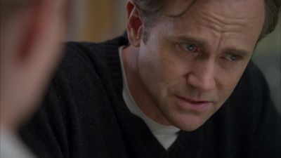 Except my family. - House