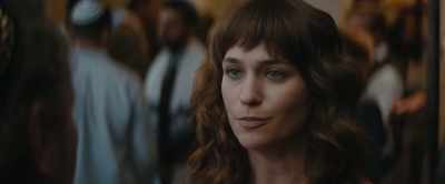 Except for, um, when
my dad died last year. - Untogether