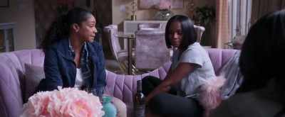 Except for when you give it to a
man you ain't never seen before. - Nobody's Fool