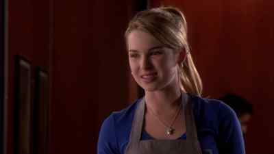 Except he's not
your boyfriend. - Kyle XY