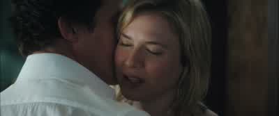 Except Hitler. - Bridget Jones: The Edge of Reason