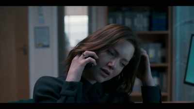 -Except that I can prove he isn't.
-Oh? - The Capture