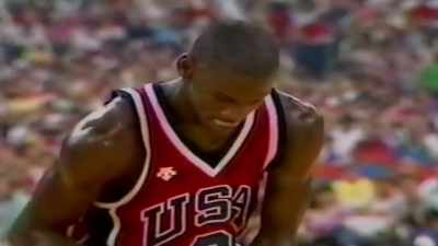 Except I knew he was right.
I said, "It's Jordan." - Unbanned: The Legend of AJ1