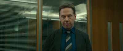 Except if I were Luther, I'd assume
you and I were having this conversation. - Luther: The Fallen Sun