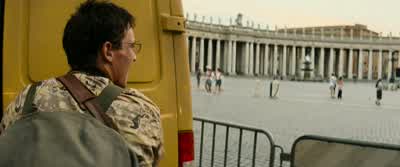 Except I think I should be right on time. - Mission: Impossible III