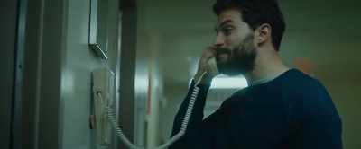 Except that I'm fucking
here, I'm here, I'm here, - Untogether