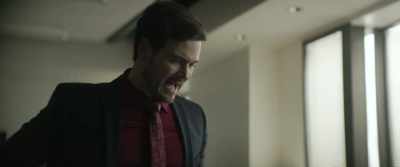 Except,
I'm not entirely convinced - Left Behind: Rise of the Antichrist