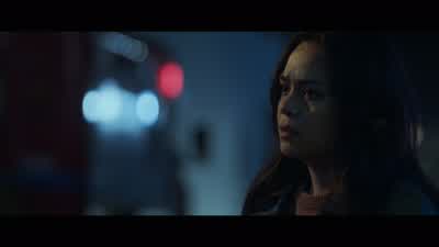 Except Iris' cabin. - Final Destination Bloodlines
