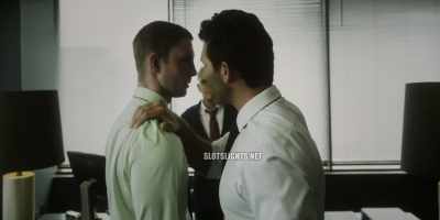 - Except that it does not.
- [scoffs] - Protocol-7