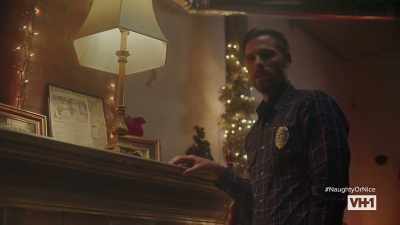 Except it was the
day my wife died. - The Bitch Who Stole Christmas