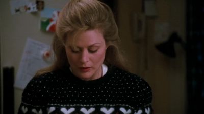 Except it's Christmas and we're all in misery - National Lampoon's Christmas Vacation
