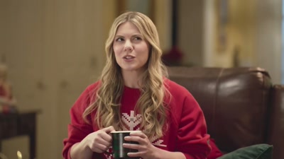 Except that it's good,
that I read my own blog. - Christmas in Pine Valley