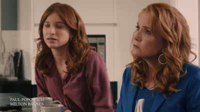 Except it's not really a
fair trial, though, is it? - The Spencer Sisters