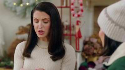 Except that kid
had two years, - Trading Up Christmas
