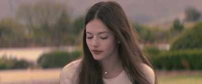 Except, you know,
I'd buy the properties around it, - Black Beauty