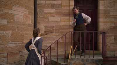 Except, last time, I got cheated, - The Artful Dodger