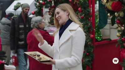Except for maybe Christmas
dinner in New York, - My Sweet Austrian Holiday
