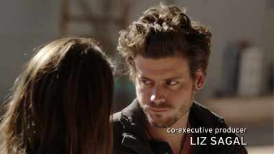 Except that maybe
for the first time ever - Midnight, Texas