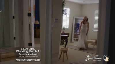 Except maybe Jenna, - The Perfect Bride