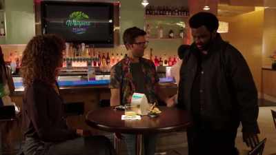 Except for me.
I'm very sick. - Ghosted