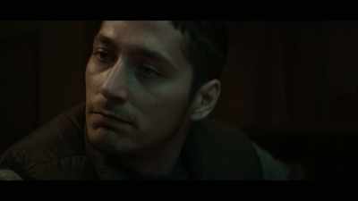 Except for my uncle's rampage,
really bad for business. - The Silent Forest