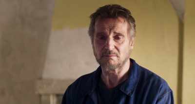 Except, you never
really can start again. - Made in Italy