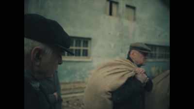 Except, now, no-one complains. - Rise of the Nazis