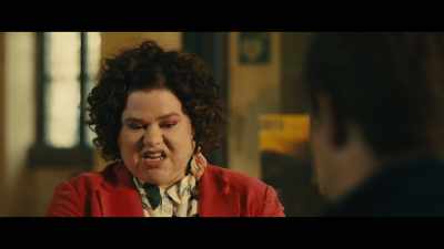 Except on the weekends, - Pitch Perfect: Bumper in Berlin
