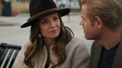 Except for one thing. - The Engagement Plot