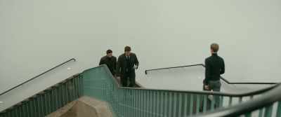 Except Philip was in Copenhagen
having his testicles for dinner. - Journal 64