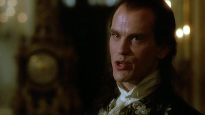Except you see Vicomte my victory wasn't over her - Dangerous Liaisons