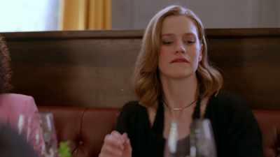 Except she is gonna
know that you're lying - The Love Club: Sydney’s Journey