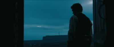Except that I love you, Siobhán. - The Banshees of Inisherin