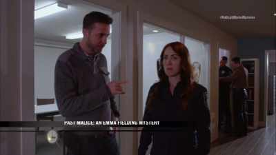 Except the actress
who replaced her. - Last Scene Alive: An Aurora Teagarden Mystery