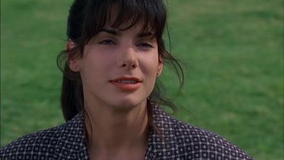 Except for the fact that she had - Love Potion No  9