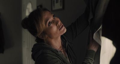 Except the first time he told me he didn't want my baby - Lila &amp; Eve