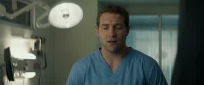 Except the prints matchRight It's because he's the same personHe hasn't agedNot a bit since I saw him in 1984Her tooYou remember meI was youngerMore hair lessYou saved my lifeI was a uniform cop in L ASCOFFSWho are you people - Terminator Genisys