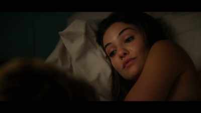 Except for the wolf.
I always loved the wolf. - Tell Me a Story