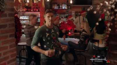 Except they're not your choices, - Finding Santa
