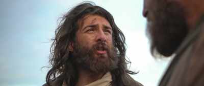 Except those that he
chooses to reveal him to. - 40: The Temptation of Christ