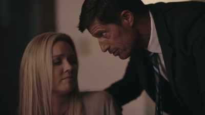Except this time,
I won't be so nice. - My Sister's Serial Killer Boyfriend