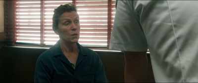 Except, this time, the
chick ain't losing. - Three Billboards Outside Ebbing, Missouri