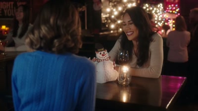 Except today I learned
that our main vendor - Christmas Class Reunion