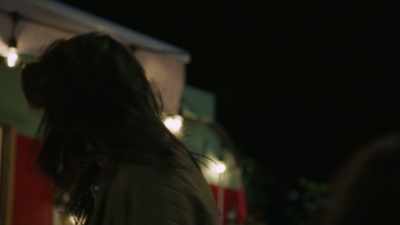 - Except for Travis.
- Oh, God! - Buried in Barstow