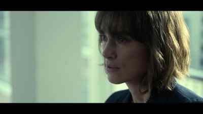 Except... you turned it down - Black Doves