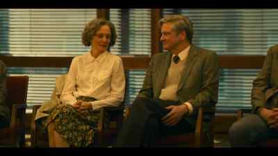 Except,
"We will reply in due course." - Lockerbie: A Search for Truth
