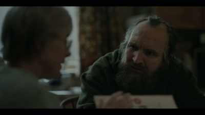 Except we'd be living
as man and wife there. - The Thief, His Wife and the Canoe