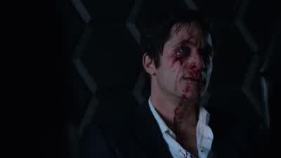 Except what happened to him. - Marvel's Agents of S.H.I.E.L.D.