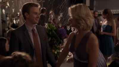 Except...
Where is she? - Being Erica